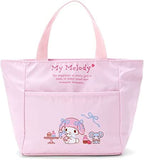 Sanrio - Bolsa Térmica para Almuerzo My Melody Lunch Bag
