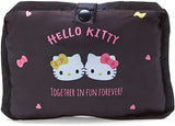 Sanrio - Bolsa de Compras Reutilizable Medium Hello Kitty Eco Bag Together in Fun