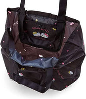 Sanrio - Bolsa de Compras Reutilizable Medium Hello Kitty Eco Bag Together in Fun