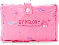Sanrio - Bolsa de Compras Reutilizable Medium My Melody Eco Bag Hi Melody!