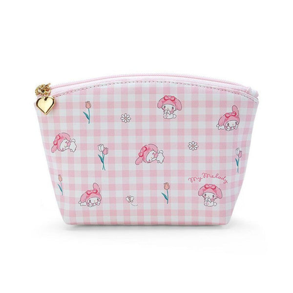 Sanrio - Neceser de My Melody Pouch Of Roses
