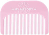 Sanrio - Set de Espejo y Peine My Melody combo beauty