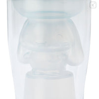 Sanrio - Vaso de Plástico Cinnamoroll Character Shape