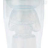 Sanrio - Vaso de Plástico Cinnamoroll Character Shape