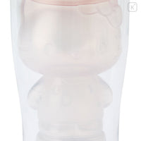 Sanrio - Vaso Tumbler 340 ml Hello Kitty Shape