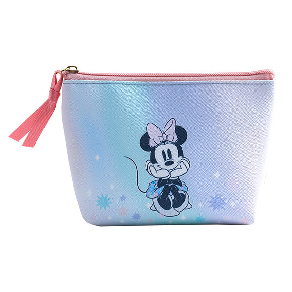 Disney - Cosmetiquero Neceser Minnie Mouse Pastel