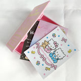 mononoperu,Sanrio - Pack de Libretas Hello Kitty 45th Anniversary,Sanrio,.