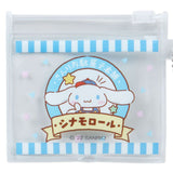 Sanrio - Mini Llavero con Espejo Cinnamoroll Candy