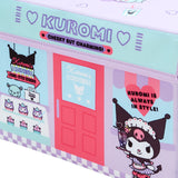 Sanrio - Caja Plegable Kuromi Shop
