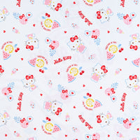 Sanrio - Manta de Verano Hello Kitty Fruits