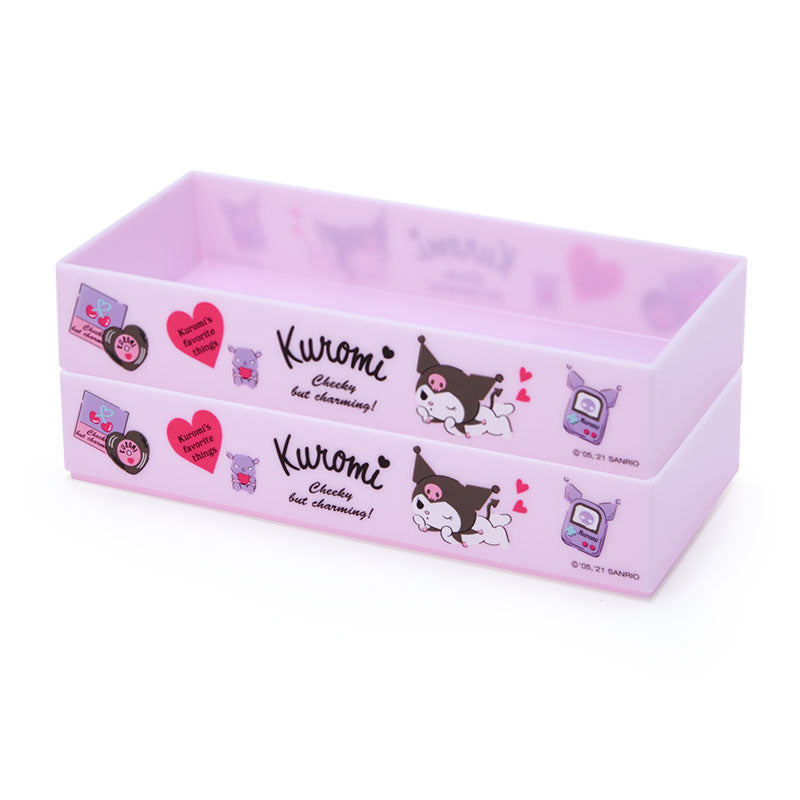 Sanrio - Caja Dispensadora de Toallitas Humedas o Tissue de My Melody