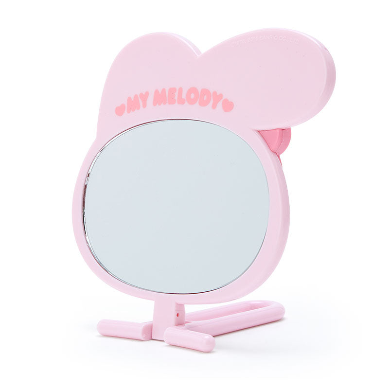 Espejo De Mano Sanrio My Melody Plegable - Salud y Belleza - Miniso en  Línea - Miniso