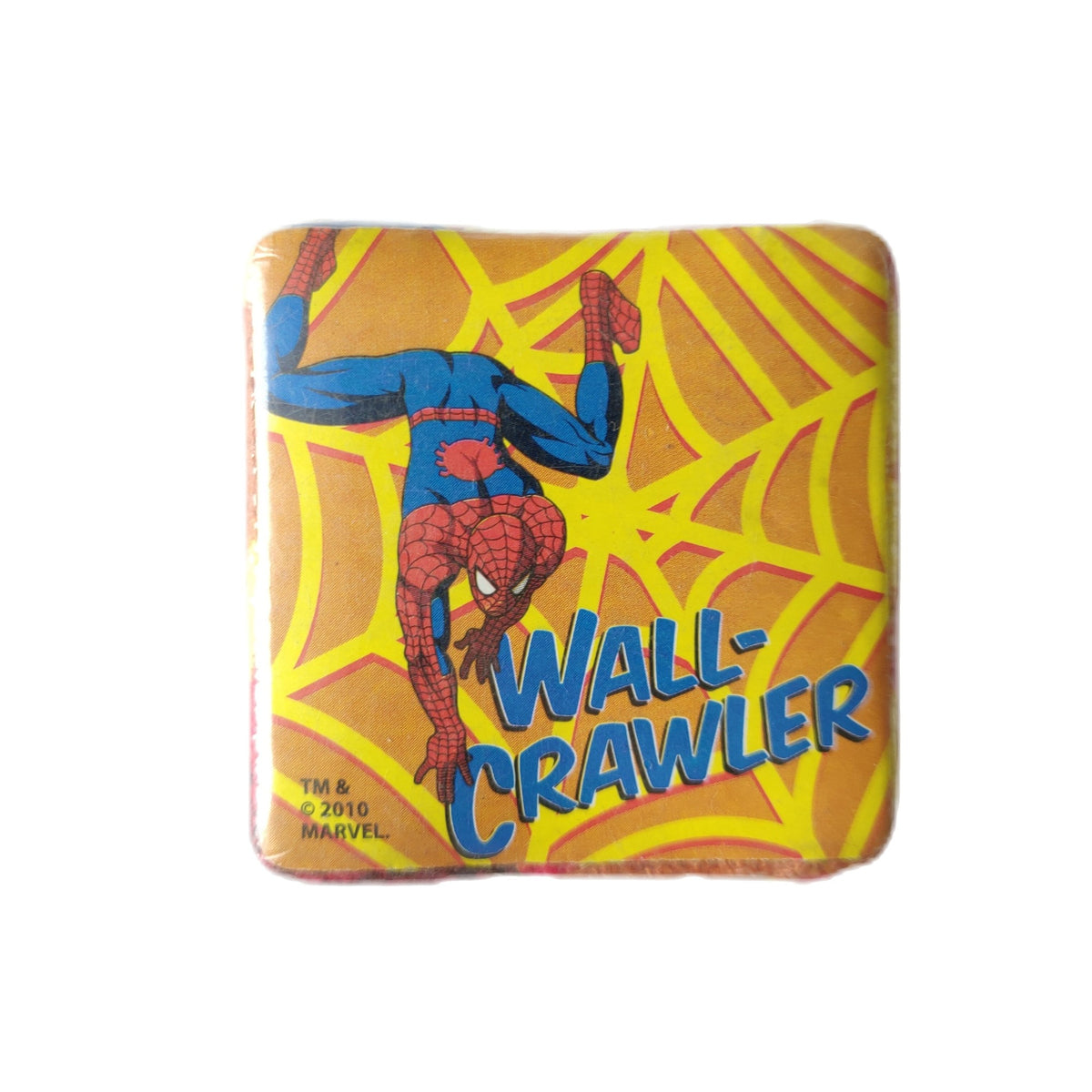 Tovaglietta Spiderman Marvel 40x30 Cm - Tessuto Poliestere Per Colazione E Pranzo Bambini - Foto 4
