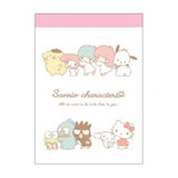 Sanrio - Mini Libreta Sanrio Characters Classics