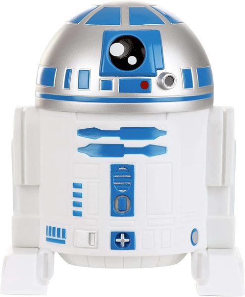 Star Wars - Alcancía Busto de R2 - D2