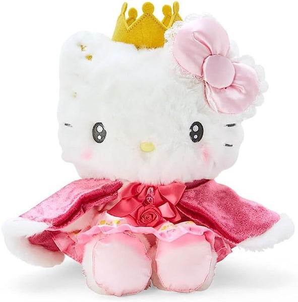 Sanrio - Peluche Hello Kitty Coat