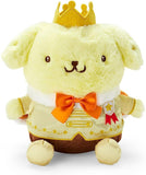 Sanrio - Peluche Pompompurin Coat