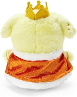 Sanrio - Peluche Pompompurin Coat