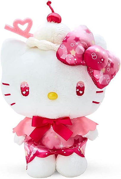 Sanrio - Peluche Hello Kitty Cream Soda