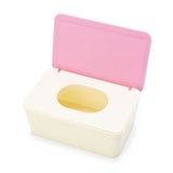 Sanrio - Caja Dispensadora de Toallitas Humedas o Tissue de Hello Kitty