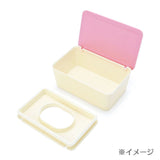 Sanrio - Caja Dispensadora de Toallitas Humedas o Tissue de Sanrio Characters