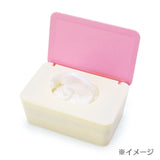 Sanrio - Caja Dispensadora de Toallitas Humedas o Tissue de Hello Kitty