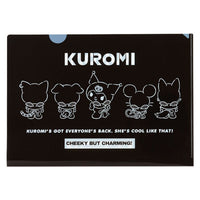 Sanrio - Folders de Kuromi Five