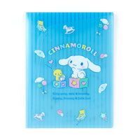 Sanrio - Folder con Bolsillo Cinnamoroll Pocket