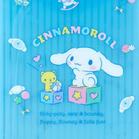 Sanrio - Folder con Bolsillo Cinnamoroll Pocket