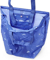 Sanrio - Bolsa de Compras Reutilizable Medium Cinnamoroll Eco Bag Long-eared