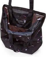 Sanrio - Bolsa de Compras Reutilizable Medium Kuromi Eco Bag Always in style