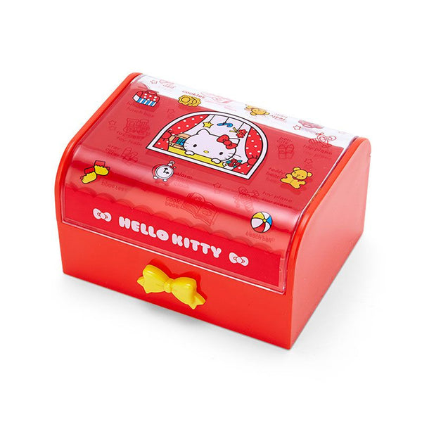Sanrio - Cajita para Accesorios Hello Kitty Teddy Bear