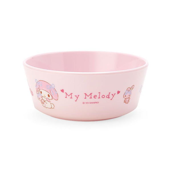 Sanrio - Bowl de Melamina de My Melody