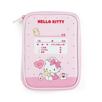 Sanrio - Neceser Organizador de Medicamentos de Hello Kitty