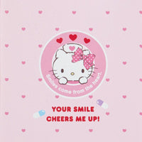 Sanrio - Neceser Organizador de Medicamentos de Hello Kitty