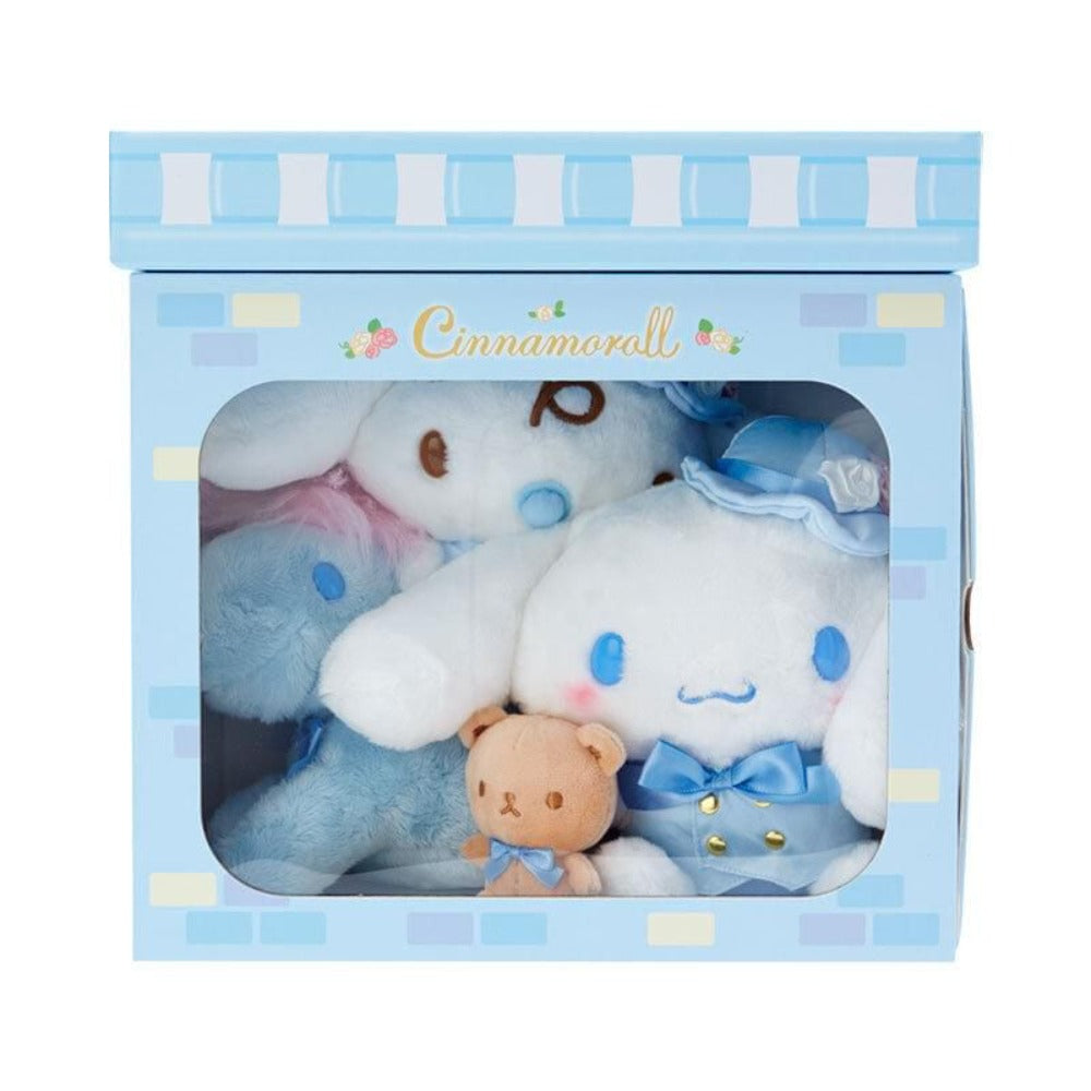 Sanrio Cinnamoroll 20" Plush In Bear Costume - Foto 3