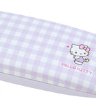 Sanrio - Estuche para lentes de Hello Kitty