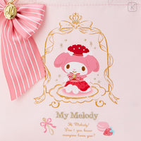 Sanrio - Mini Bolso My Melody Tea Room