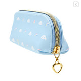 Sanrio - Estuche Delgado para Bolígrafos Cinnamoroll Rainbow Clouds