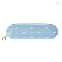 Sanrio - Estuche Delgado para Bolígrafos Cinnamoroll Rainbow Clouds