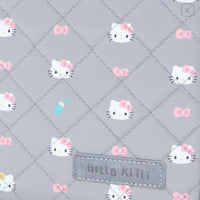 Sanrio - Organizador Multifuncional Hello Kitty con Soporte para Papelería y Accesorios Tech Stationary Ribbons
