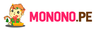Logotipo de Monono