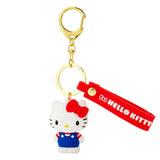 Sanrio - Llavero Hello Kitty Mascot