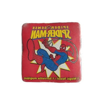 mononoperu,Marvel - Toalla Magica Spiderman Kick,Monono,.