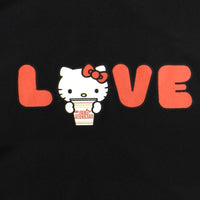 Sanrio - Pantalon de Buzo Hello Kitty Cup Noodle Talla L
