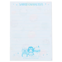 Sanrio - Set de Papel Carta Capsule Sanrio Characters-Sanrio-Monono-Peru