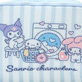 Sanrio - Cosmetiquero Neceser Sanrio Characters Wash