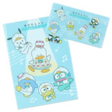 Sanrio - Folder Sanrio Characters Hapidanbui