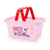 Sanrio - Mini Canasta Hello Kitty Shopping