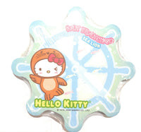 Sanrio - Libreta Memo Pad Notas Sea Lion de Hello Kitty - Monono Perú